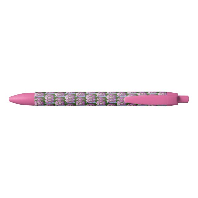 Taurus Pen (Back)