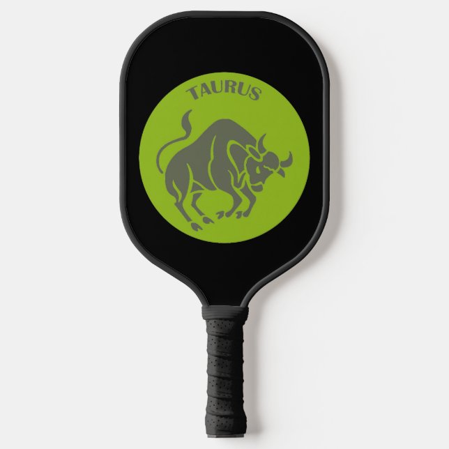 Taurus Pickleball Paddle (Front)
