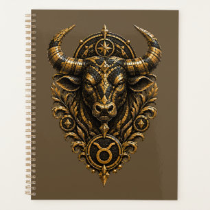 Taurus Planner
