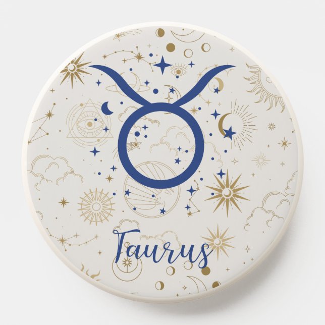 Taurus  PopSocket (Popsocket)