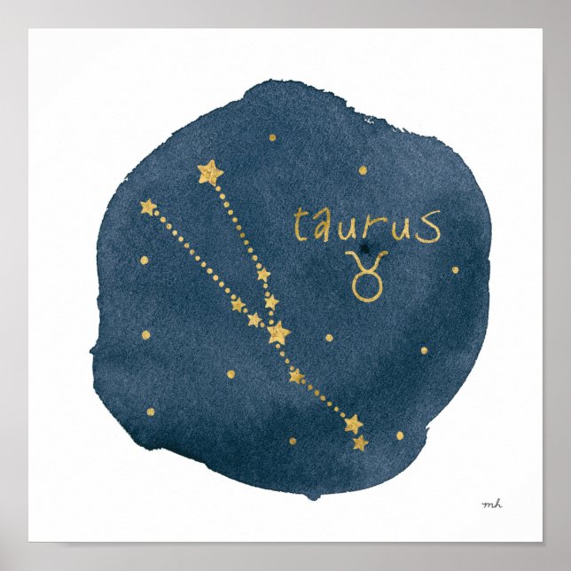 Taurus Poster (Front)