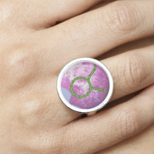 Taurus Ring (In Situ)
