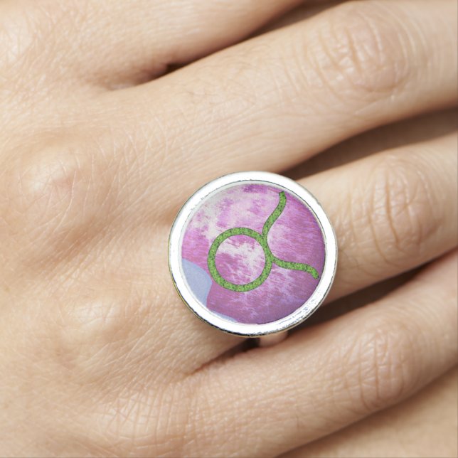 Taurus Ring (In Situ)