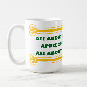 Taurus Season Coffee Mug