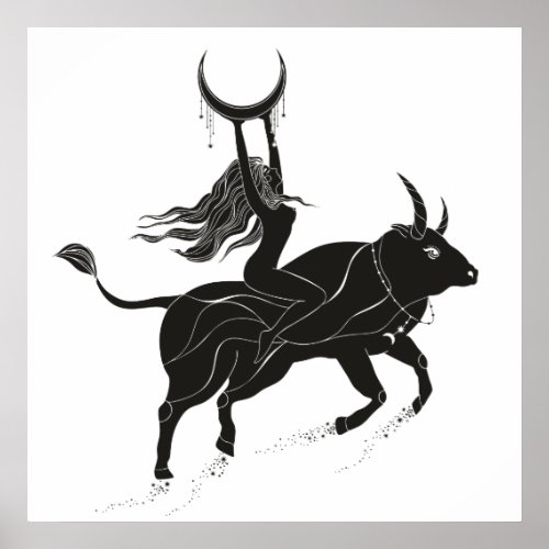 Taurus _ Sign of Zodiac