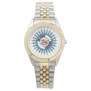 Taurus Splendor Watch