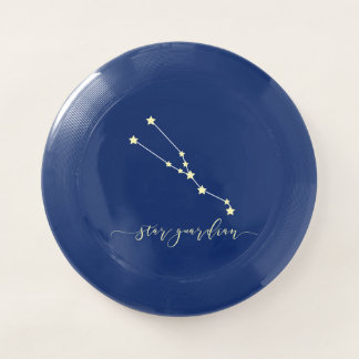 Taurus Star Guardian Frisbee