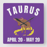 Taurus star sign
