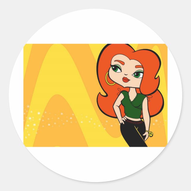 Taurus Stickers (Front)