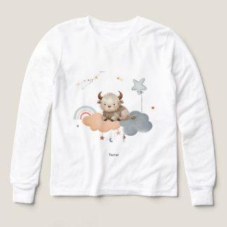 Taurus: Stubbornly cute and loveable Tri-Blend Shirts