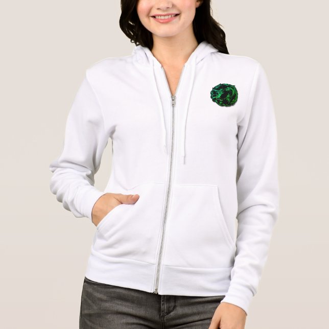 Taurus Sweatshirt (Front)