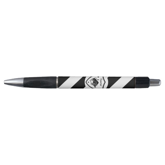 Taurus symbol        pen (Front)