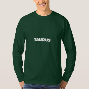 Taurus T-Shirt