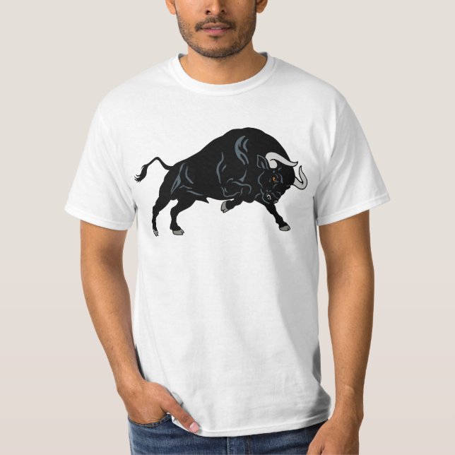 taurus T-Shirt (Front)