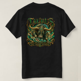 Taurus T-Shirt