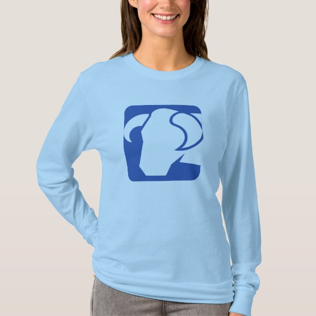 TAURUS T-Shirt (Front)