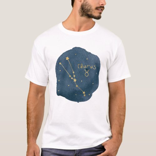 Taurus T_Shirt