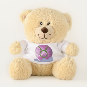 Taurus Teddy Bear