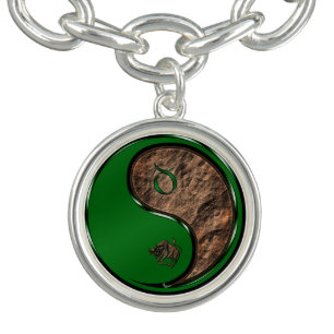 Taurus the Bull Bracelet