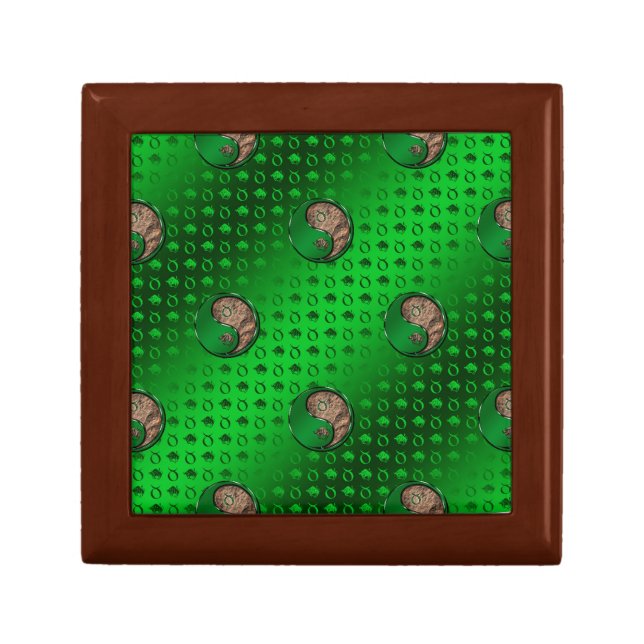 Taurus the Bull Gift Box (Front)