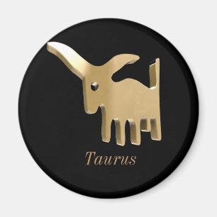 Taurus,Toro Magnet