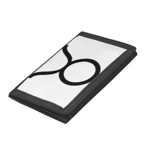 Taurus Trifold Wallet