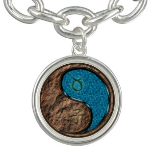 Taurus & Water Rat Bracelet