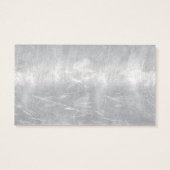 Taurus Zodiac Sign in Grunge Distressed Style (Back)