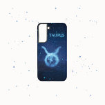 Taurus Zodiac Sign Samsung Galaxy S22  Case<br><div class="desc">Taurus Zodiac Sign Samsung Galaxy S22  Case</div>