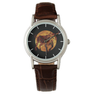 Taurus Zodiac Sign Watch