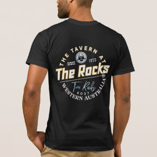 Tavern At The Rocks T-Shirt