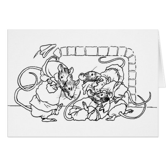 Tavern brawl (Front Horizontal)