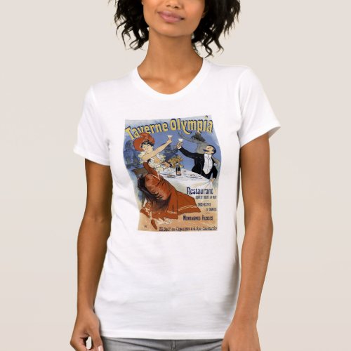 Taverne Olympia T_Shirt