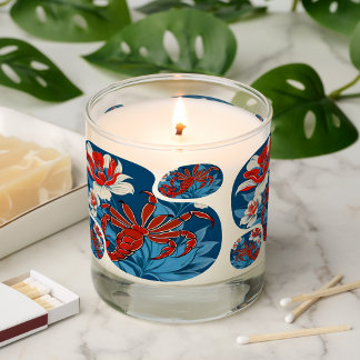 Taweret Scented Candle