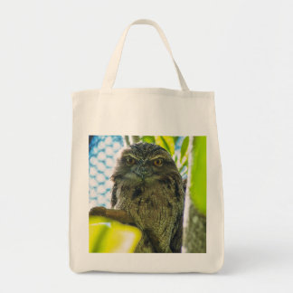 Tawny is No Owl Tote Bag