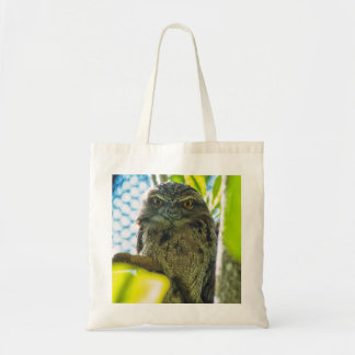 Tawny is No Owl Tote Bag