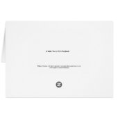 Tawny Owl (Back Horizontal)