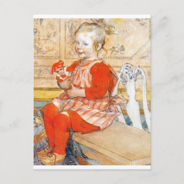 Tawny's Postcard (Front)