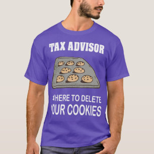 Tax Advisor 1 T-Shirt