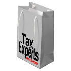 Tax Experts Do It Better