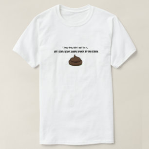 Tax Humor T-Shirt
