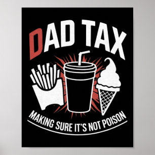 Tax Making Sure It's Not Poison 10  Poster