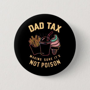 Tax Making Sure It's Not Poison 4  Button