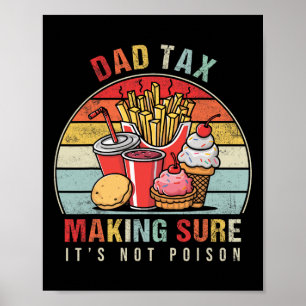 Tax Making Sure It's Not Poison 9 Poster