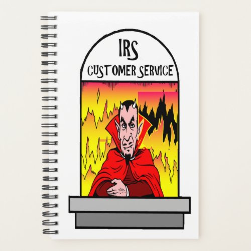 Tax Planner Funny IRS Customer Service Taxpayer