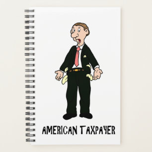 Tax Planner IRS Joke Taxday Humor Funny Broke