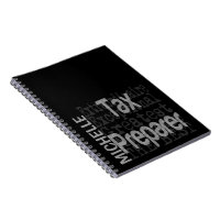 Tax Preparer Extraordinaire CUSTOM