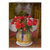 Taxco Mexico Roses (Front)