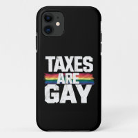 Taxes Are Gay Funny Gay Pride Lgbt Pride Month