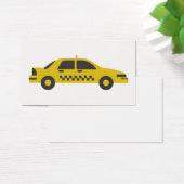 Taxi (Desk)